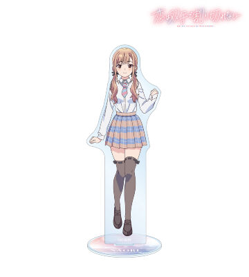 神宮寺那織 BIGアクリルスタンド