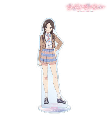 浅野麗良 BIGアクリルスタンド