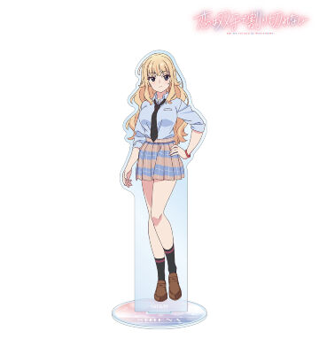 雨宮慈衣菜 BIGアクリルスタンド