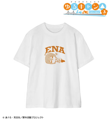 斉藤恵那 ちびころ Tシャツ