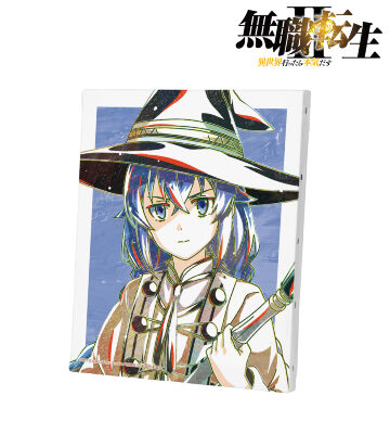 ロキシー・ミグルディア Ani-Art 第2弾 キャンバスボード