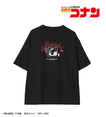 arti-mate BIGシルエットTシャツ 赤井秀一 モチーフver.