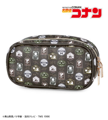 arti-mate メイクポーチ モチーフver.