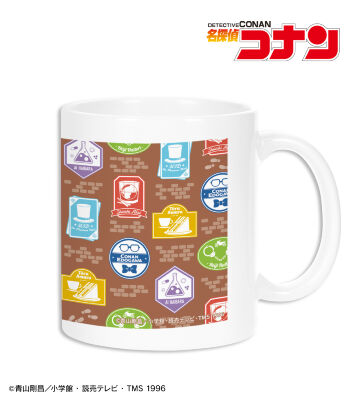 arti-mate マグカップ モチーフver.