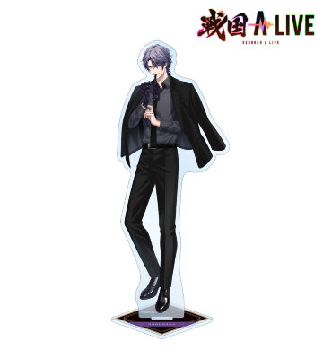 戦国 A LIVEのコラボ商品一覧 | AMNIBUS(アムニバス)