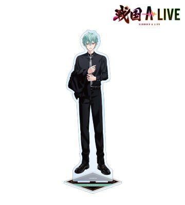 【値下げ中】戦アラ 戦国alive 伊達政宗 LOOK AT ME ホロ缶 2025年最新】戦国aliveの人気アイテム - メルカリ