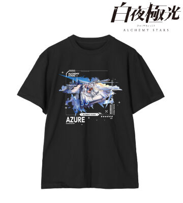 アズール Tシャツ