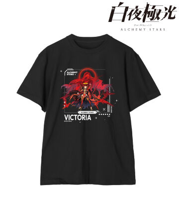 ビクトリア Tシャツ