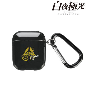 アズール AirPodsケース