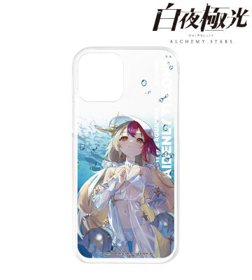 ガルー iPhoneケース