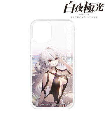 ベリエ iPhoneケース