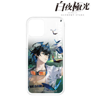 ルーク iPhoneケース