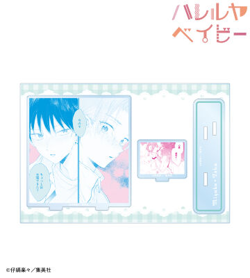 ハレルヤベイビーのコラボ商品一覧 | AMNIBUS(アムニバス)