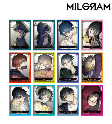 未開封　MILGRAM 第三審シングル ユノ『ライフ』直筆サイン入り 未開封 MILGRAM 第三審シングル ユノ『ライフ』直筆サイン入り