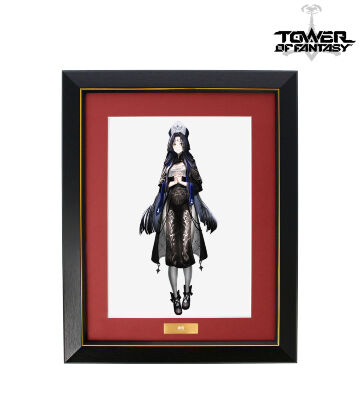 ★【未使用】 ヴィルヘルミーナ バレンタインver. キャラファイングラフ 商品一覧ページ | AMNIBUS(アムニバス)