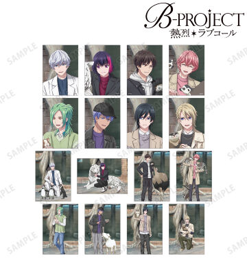 B-PROJECT 金城剛士 スパノヴァ缶バッジ A3痛バ B-PROJECT 金城剛士 スパノヴァ缶バッジ A3痛バ（B-PROJECT