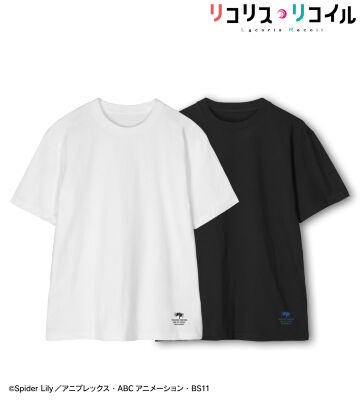 井ノ上たきな パックTシャツ2Pセット