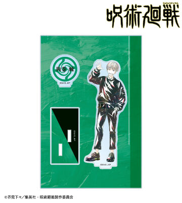 狗巻 棘 Ani-Art 第5弾 パーツ付きBIGアクリルスタンド