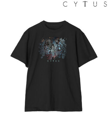 メインビジュアル Tシャツ