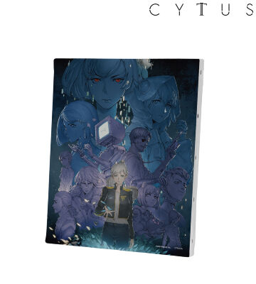 DEEMO Cytus Ⅱ 缶バッジ ペンライト パスケース まとめ売り 絲依とい】2023誕生日 缶バッジ – Neo-Porte（ネオポルテ