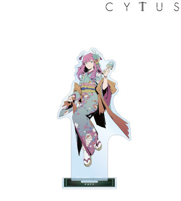 PAFF Kimono ver. BIGアクリルスタンド