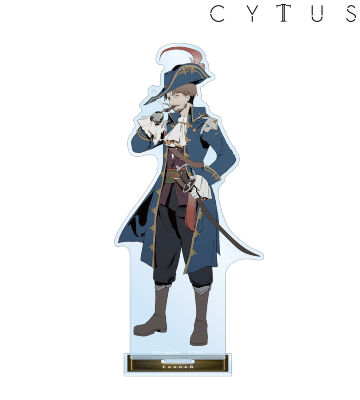 ConneR Captain ver. BIGアクリルスタンド