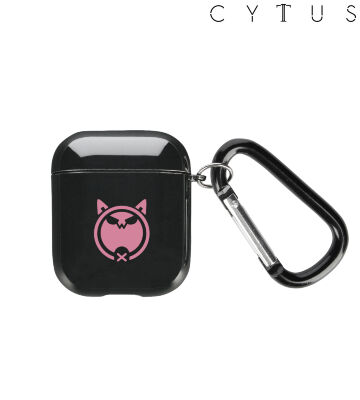 NEKO#ΦωΦ アイコンデザイン AirPodsケース