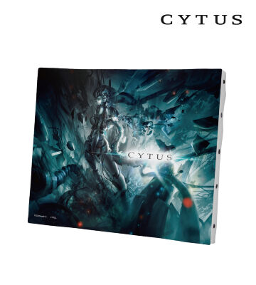 メインビジュアル キャンバスボード