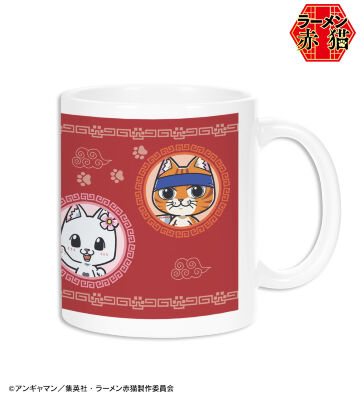 集合 ちびキャラ マグカップ