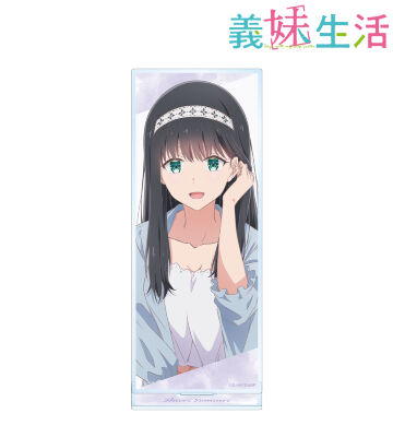 読売 栞 BIGアクリルスタンド