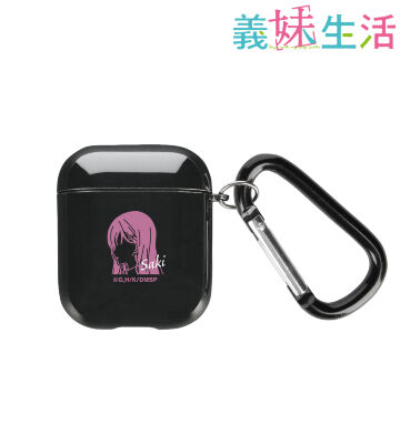 綾瀬沙季 AirPodsケース