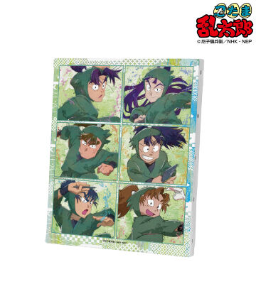 忍たま乱太郎のコラボ商品一覧 | AMNIBUS(アムニバス)