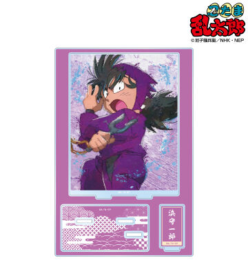 浜守一郎 grunge CANVAS パーツ付きBIGアクリルスタンド
