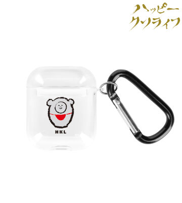 神 AirPodsケース