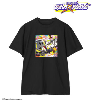 HYPER JET WIND Tシャツ