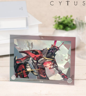 V. A6アクリルパネル