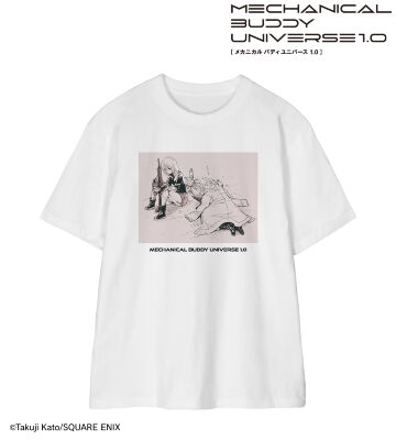 ブラウ＆レイニー Tシャツ