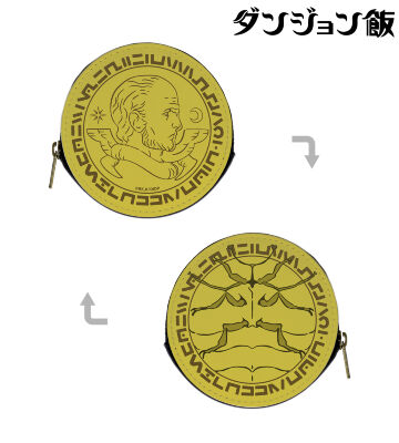 コイン虫 コインケース