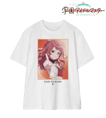 花海咲季 Tシャツ