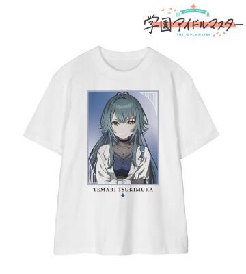 月村手毬 Tシャツ