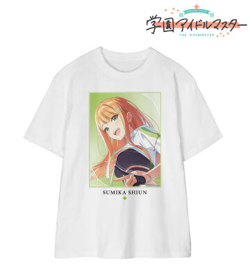 紫雲清夏 Tシャツ