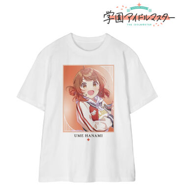 花海佑芽 Tシャツ