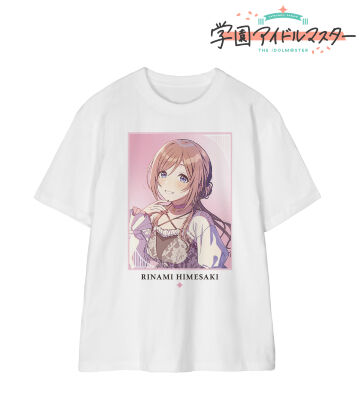 姫崎莉波 Tシャツ