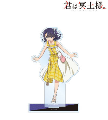 横谷李恋 BIGアクリルスタンド