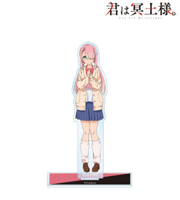 日陰ナカ BIGアクリルスタンド