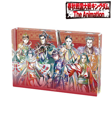 集合 Ani-Art 第2弾 アクリルブロック