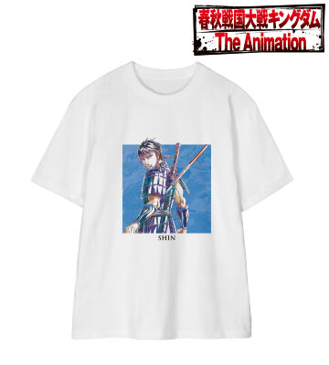 信 Ani-Art 第2弾 Tシャツ