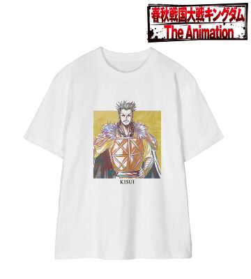 紀彗 Ani-Art 第2弾 Tシャツ