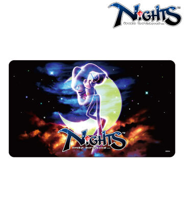 NiGHTS マルチデスクマット