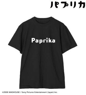 パプリカ - パレード 場面写 ロングTシャツ/ユニセックス